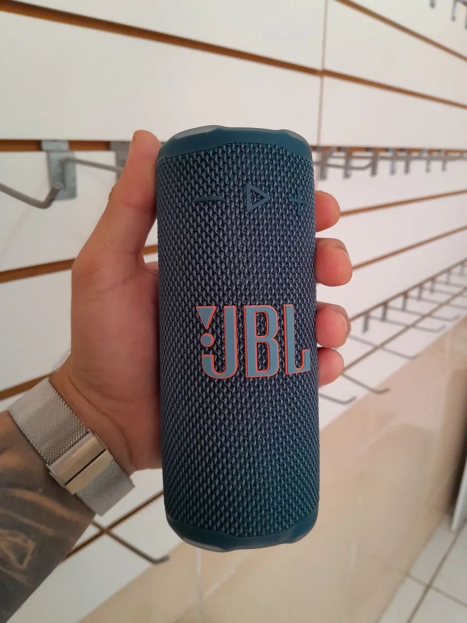JBL GRIP  - Foto 2