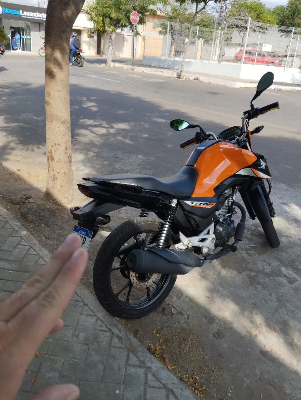 Moto linda! - Foto 5