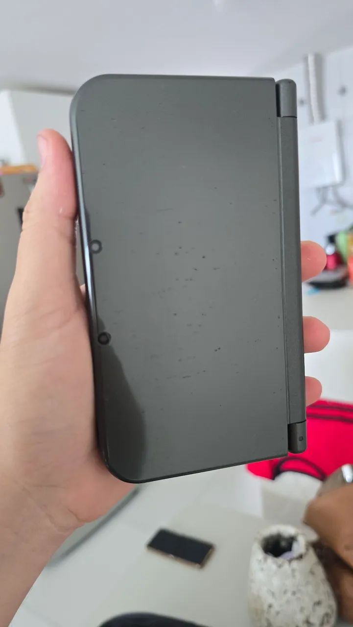 Nintendo 3ds xl - Foto 3