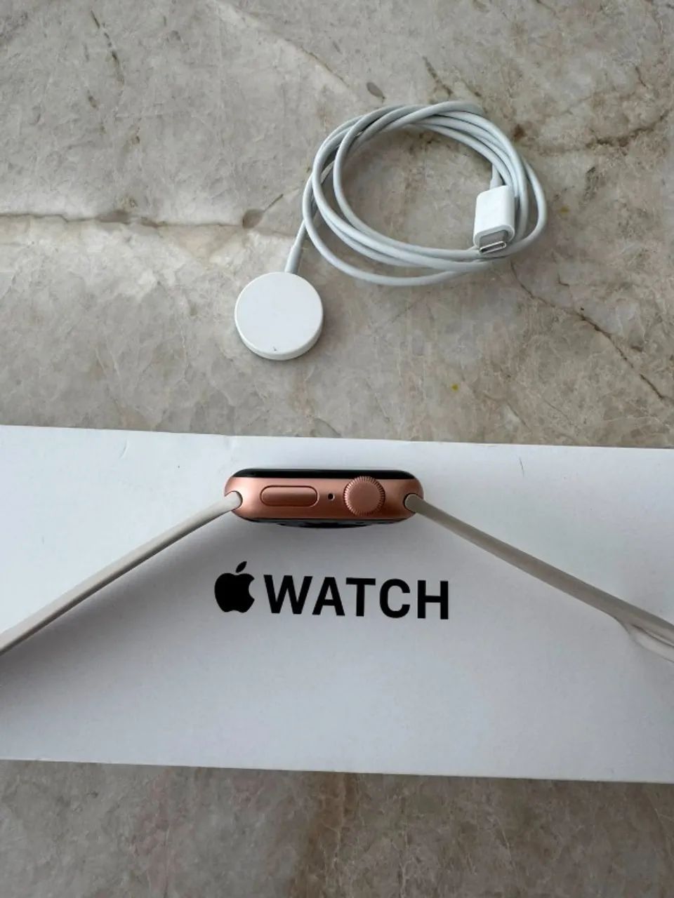 apple watch se 40mm - Foto 3
