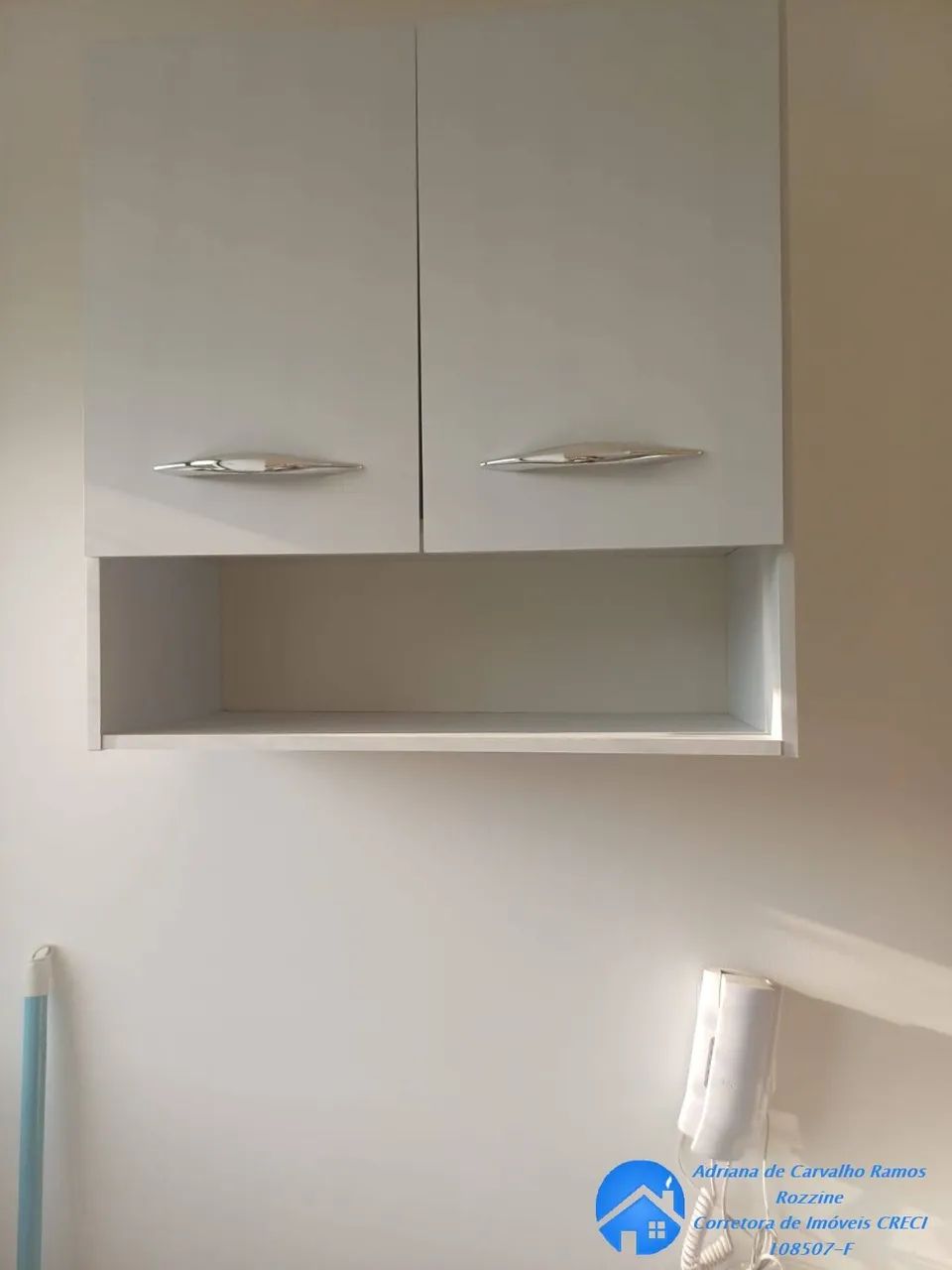 Apartamento com 2 dormitórios, Cond. Residencial das Figueiras - Cotia - Foto 4