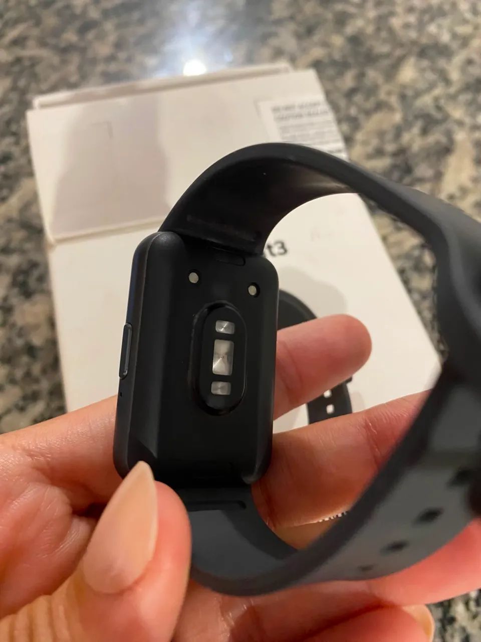 Galaxy fit 3 - Foto 2
