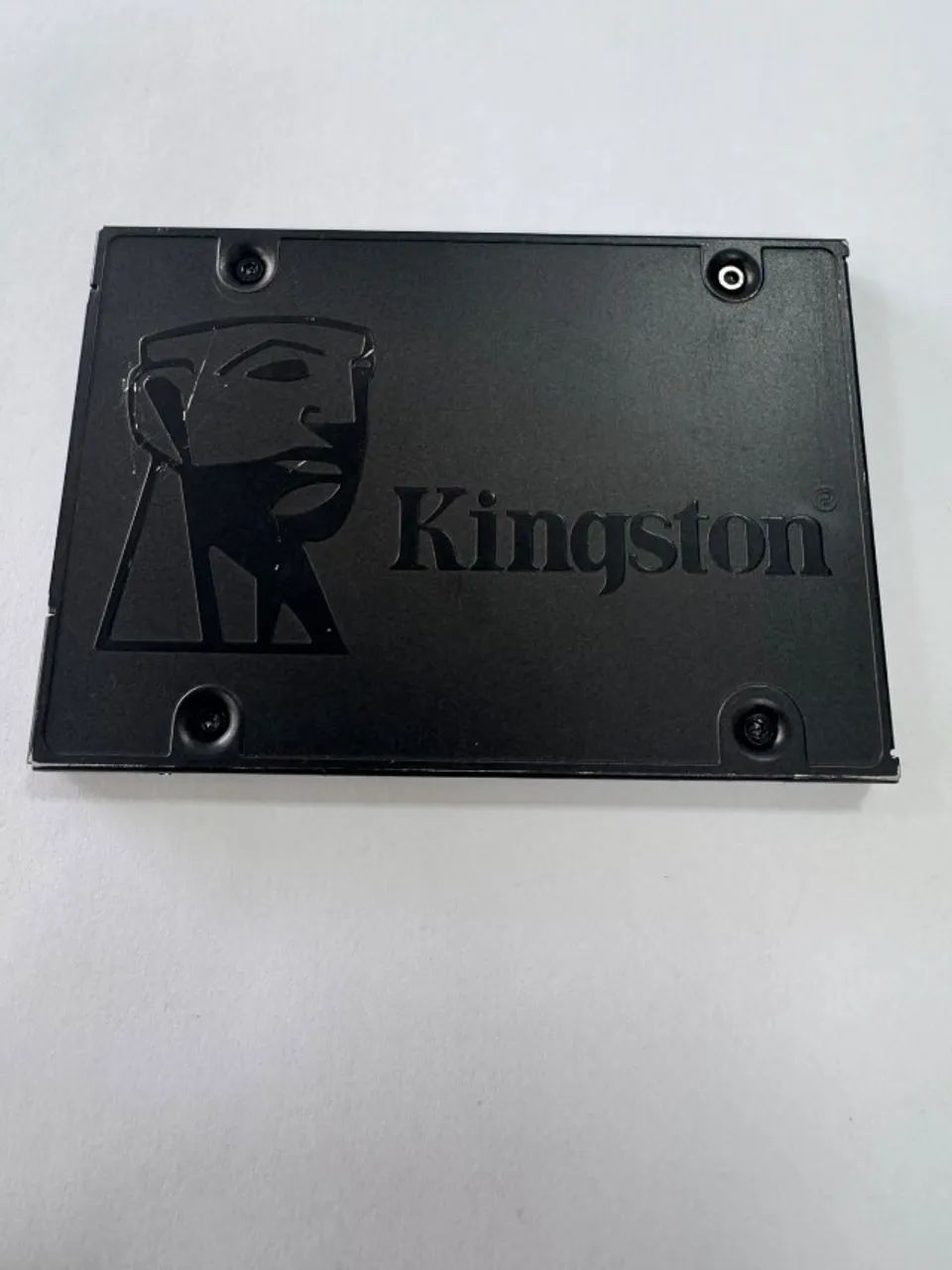 SSD 480 GB KINGSTON