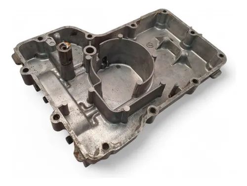 Tampa Cárter Kawasaki Zx 600 1995 - Peças para motos - Colombo