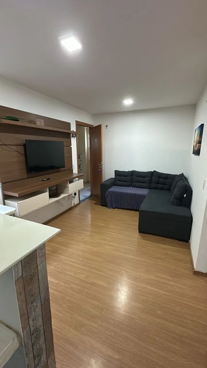 Apto ALUGUEL , Mobília - Foto 2