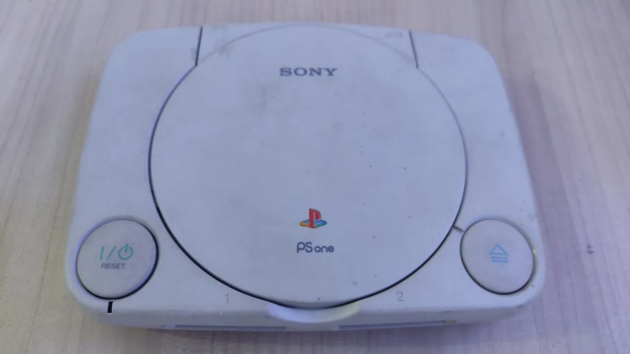 Playstation One