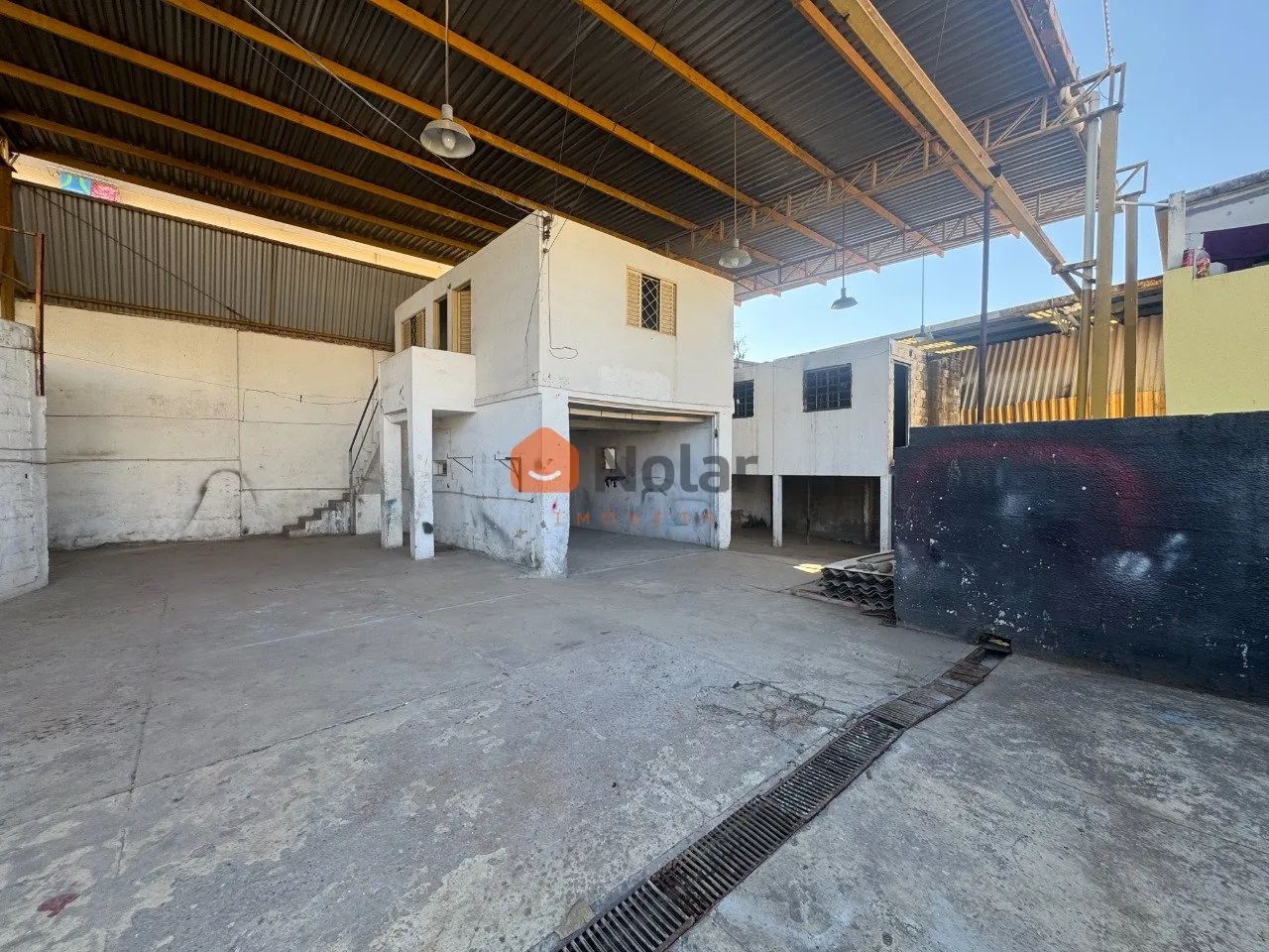 Aluguel Galpão 239m² no Renascença BH - Foto 2