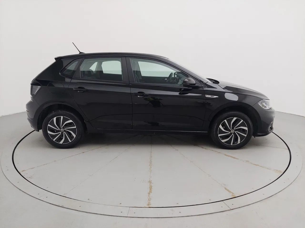 Volkswagen Polo Highline 170 TSI 1.0 Flex 12V Aut., foto 6 de 18