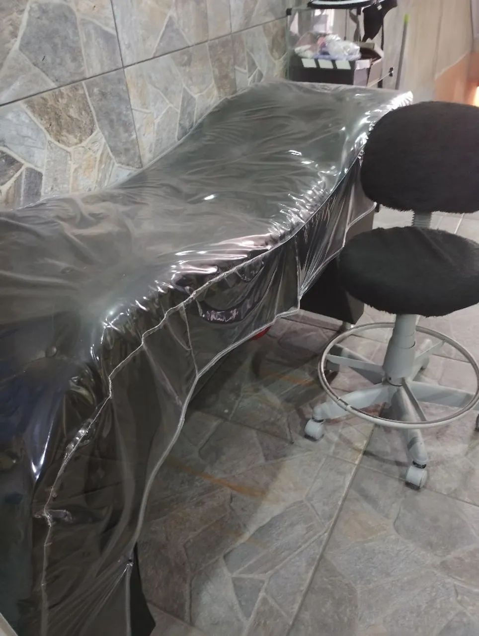 Vende- se maca 