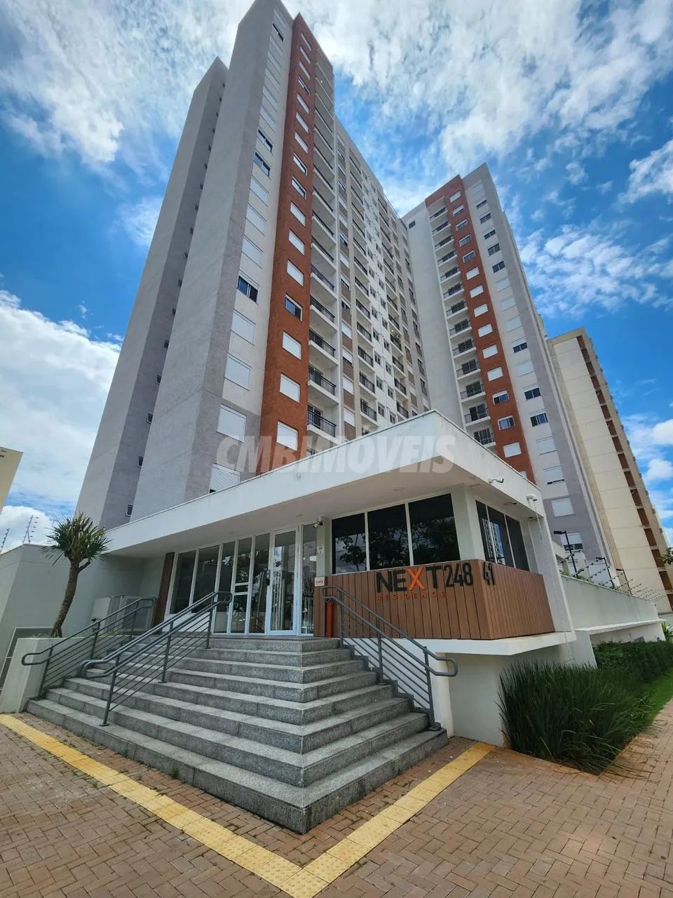apartamento - Centro - Campinas