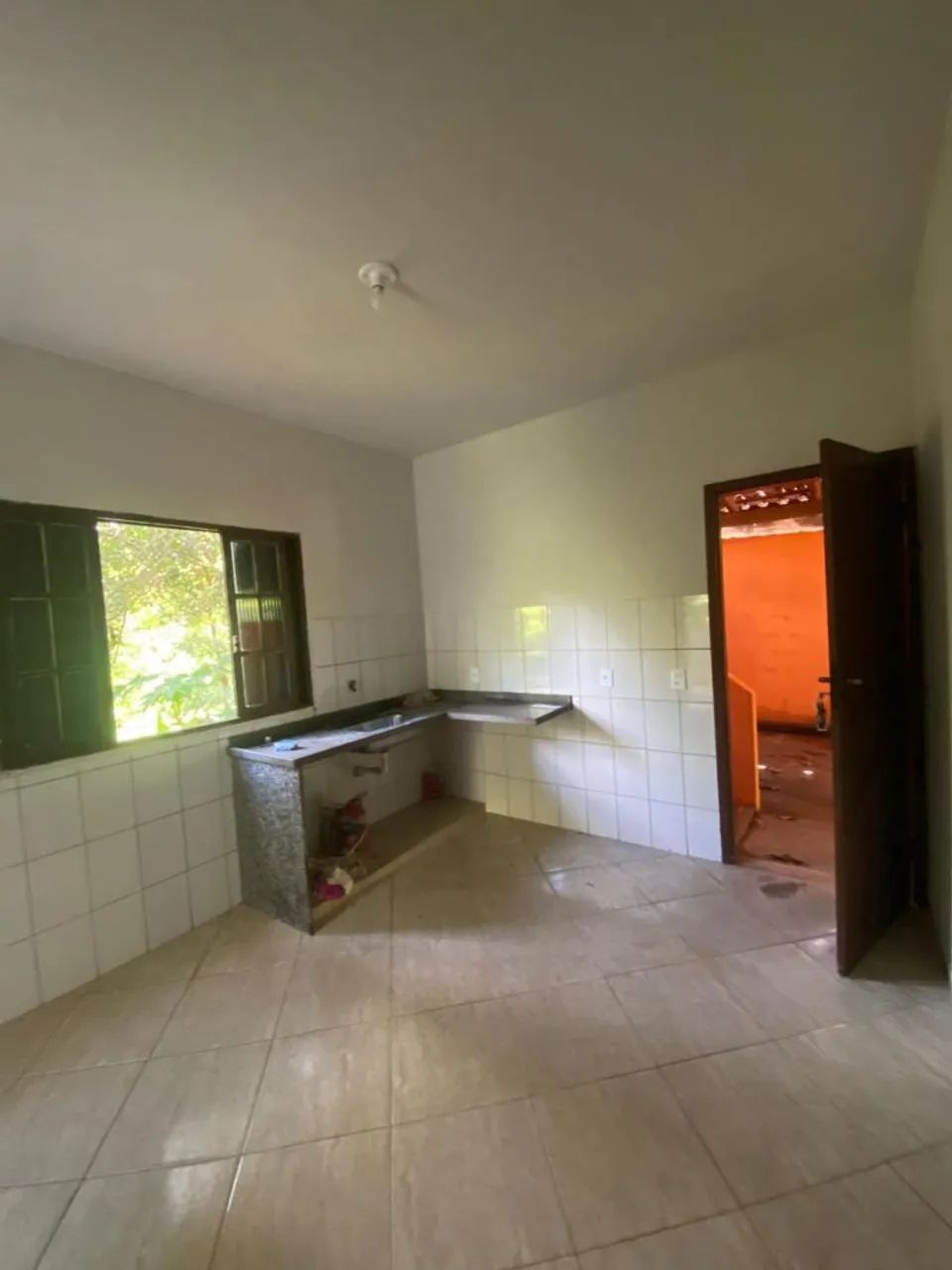 Venda / Troca de casa em Alegre. - Foto 4