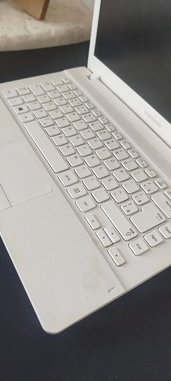 Notebook Samsung i3 - Foto 4