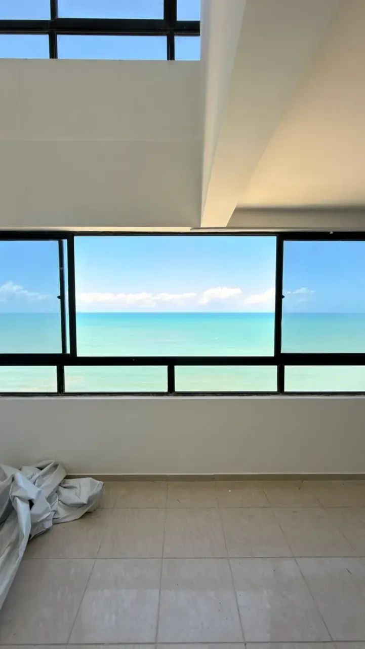 FLAT GOLDEN TOWER AREIA PRETA - Foto 4