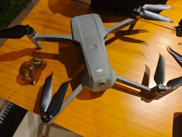 Drone DJI Mavic Air 2 - Foto 4