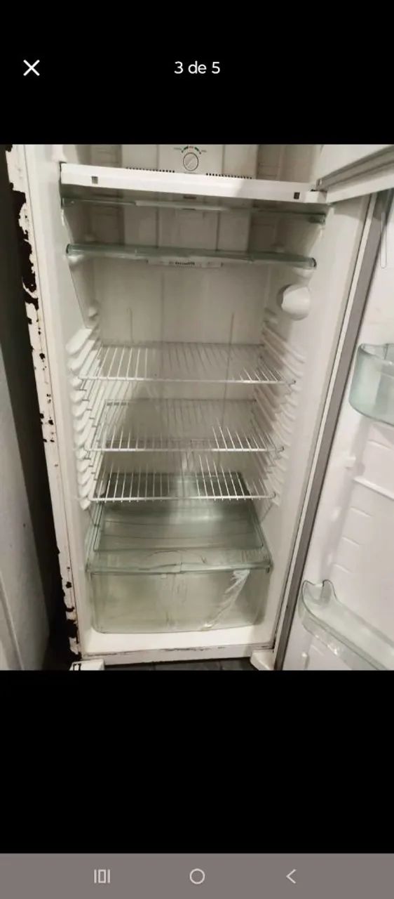 Geladeira  - Foto 4