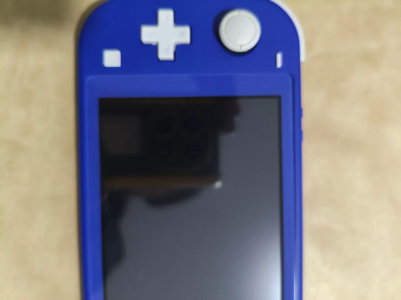 Nintendo switch lite usado  - Foto 4