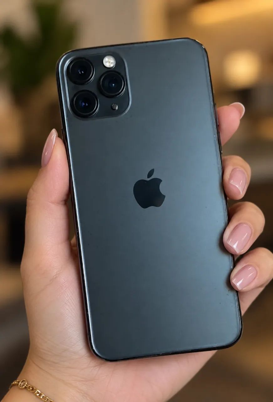 Iphone 11 pro - 64GB