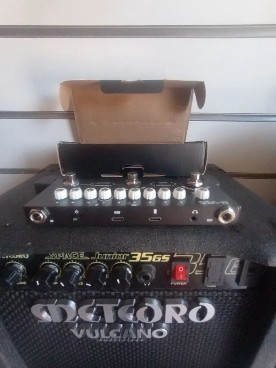 Pedal Cubaby  - Foto 4