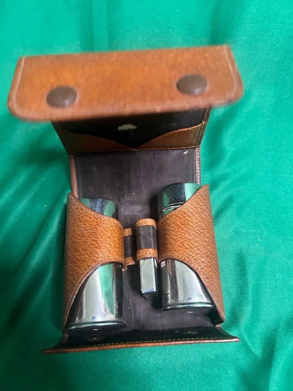 Antigo Kit de corte e barba - Foto 5