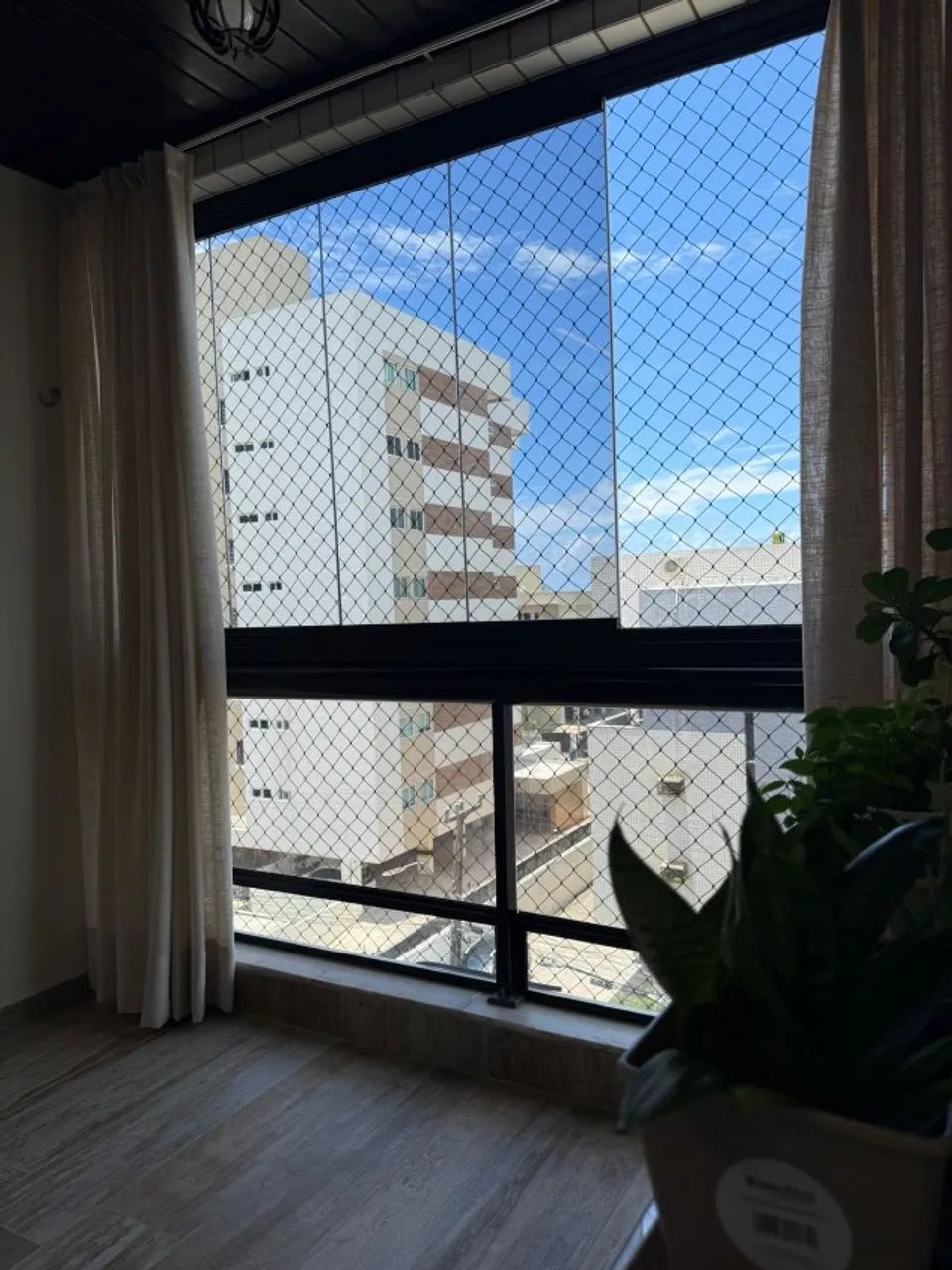 Apartamento todo Reformado e Projetado - 95m² de área- Intermares - Foto 4