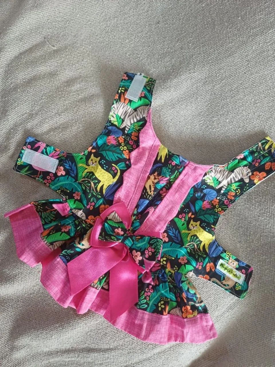 Roupas Pet Novas 23 unidades - Foto 5
