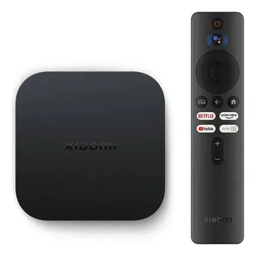 Xiaomi Mi Box S 4K 2° geração? Novo Lacrado com Garantia - Foto 6