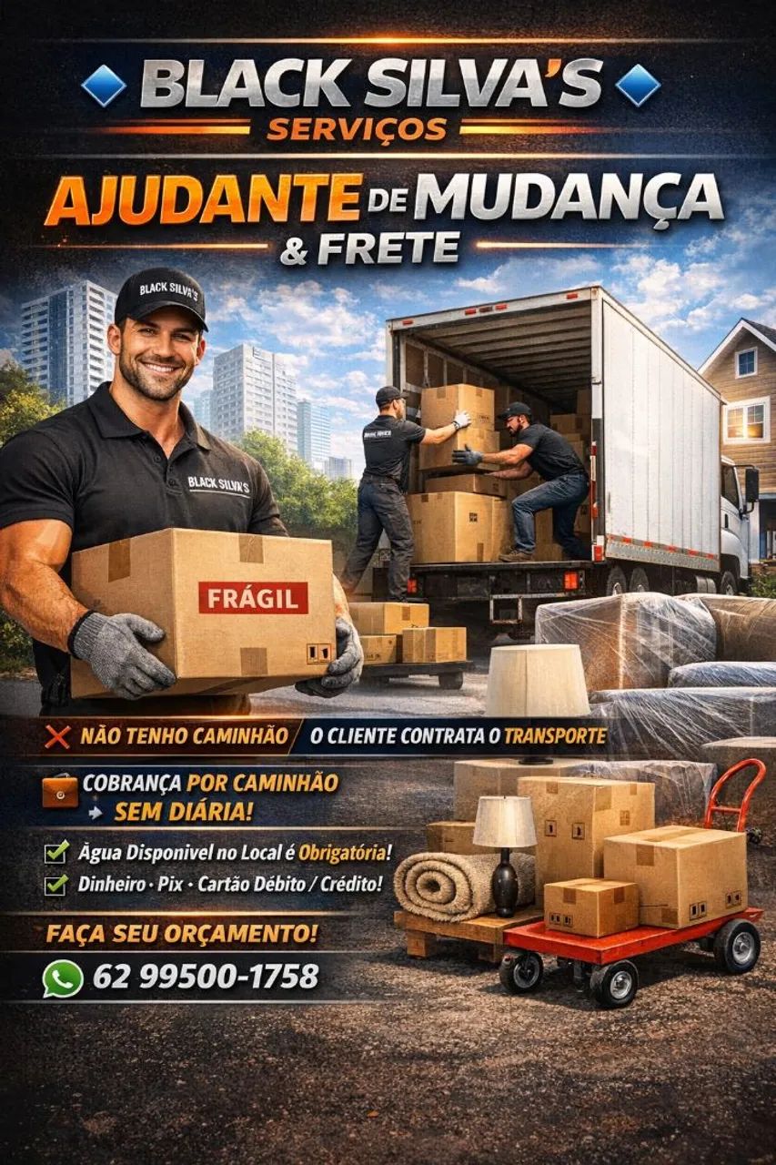 AJUDANTE 