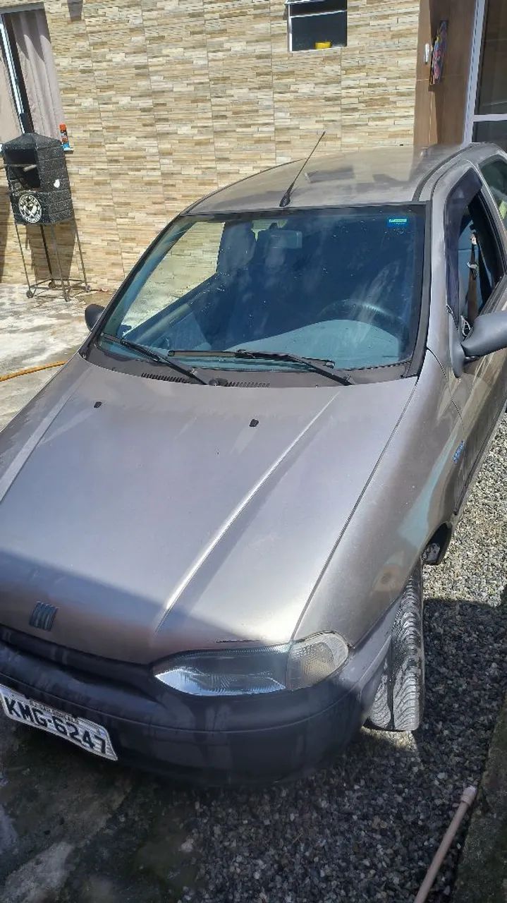 Fiat Palio 1997