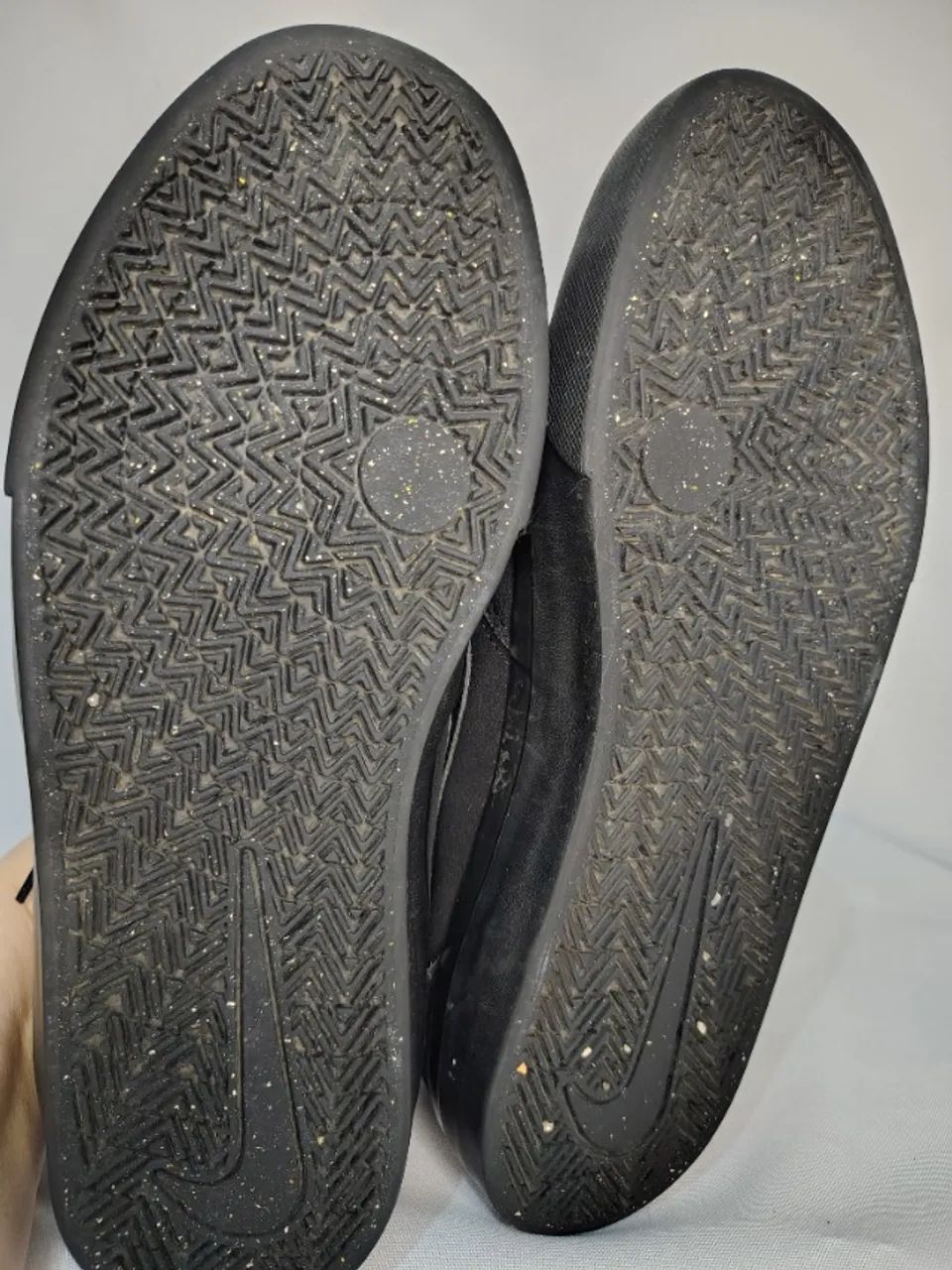 Tênis Nike tamanho 40 - Foto 2