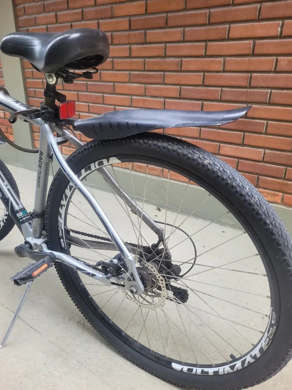 Bike mountain bike aro 29 - Foto 4