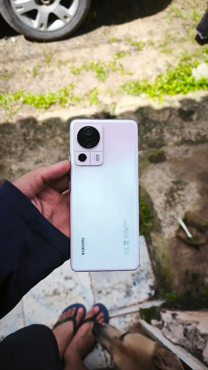 Xiaomi 13 lite 