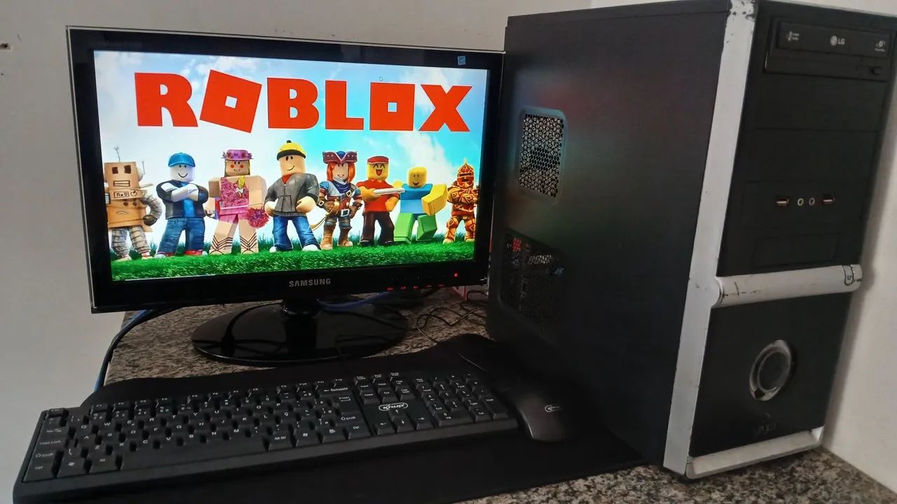 PC descktop  - Foto 2