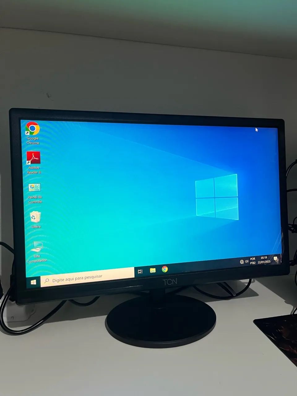 Monitor  - Foto 2