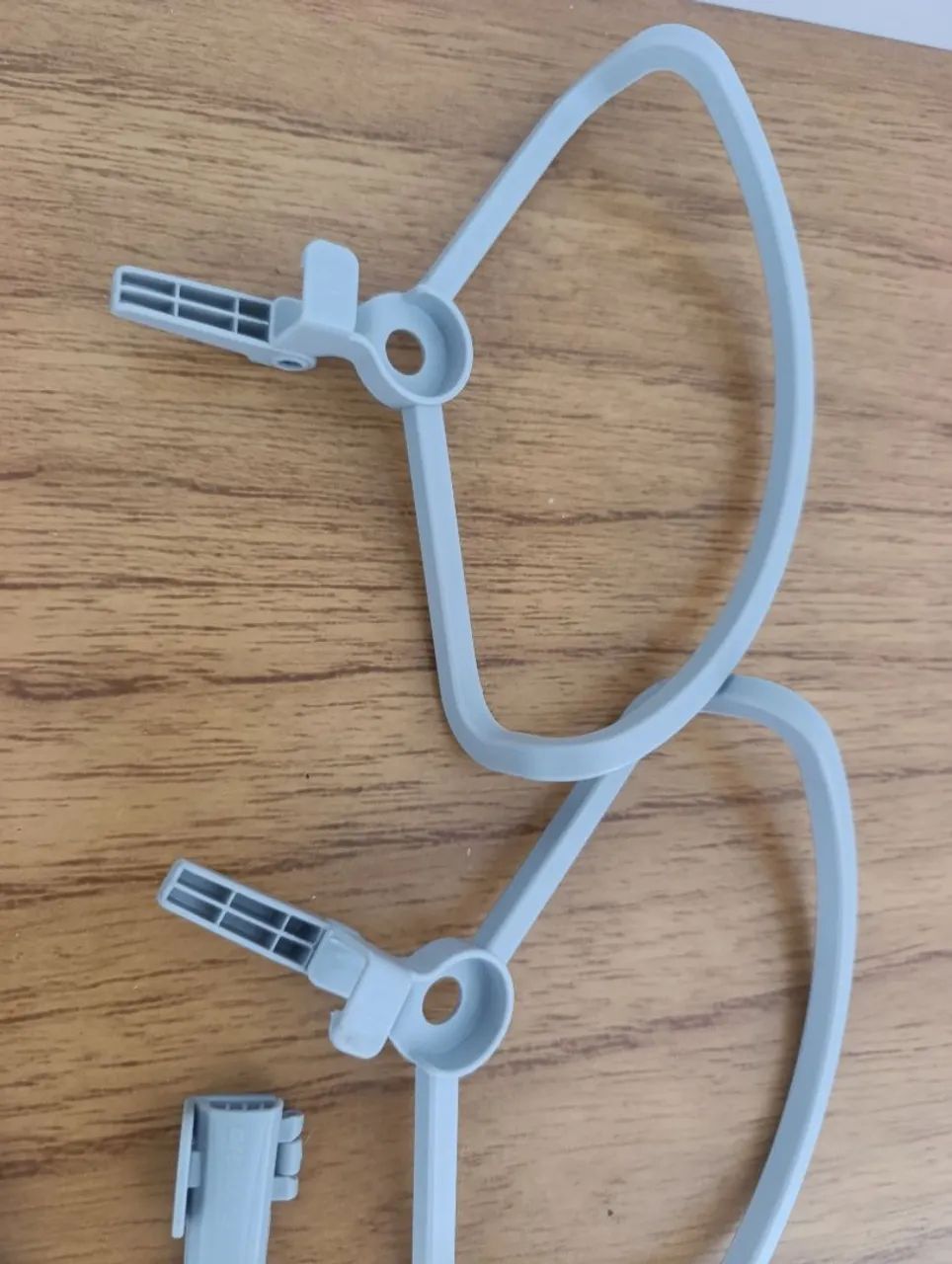 DJI Mini 2 - Protetor de hélices. - Foto 3