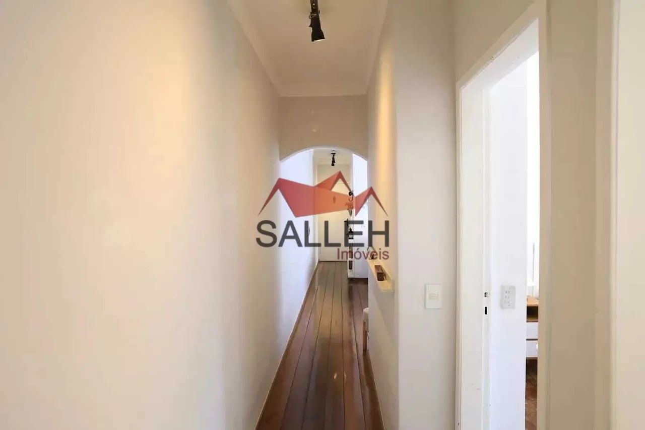 Apartamento, 2 quartos, 2 vagas - Foto 5