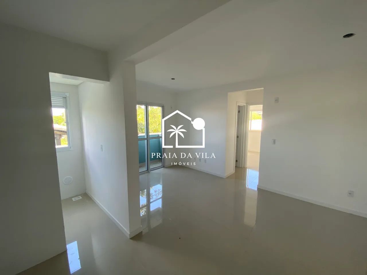 Apartamento com 2 Dormitórios (1 Suíte) Próximo às Praias do Rosa, Ouvidor e Barra - Foto 5