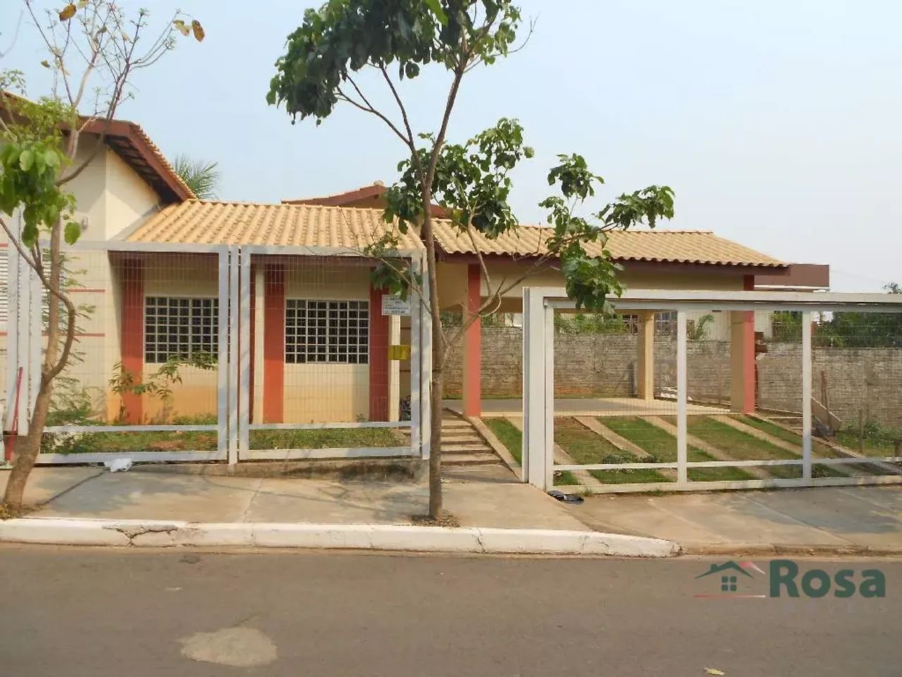Casa para aluguel RIBEIRÃO DA PONTE Cuiabá - Foto 2