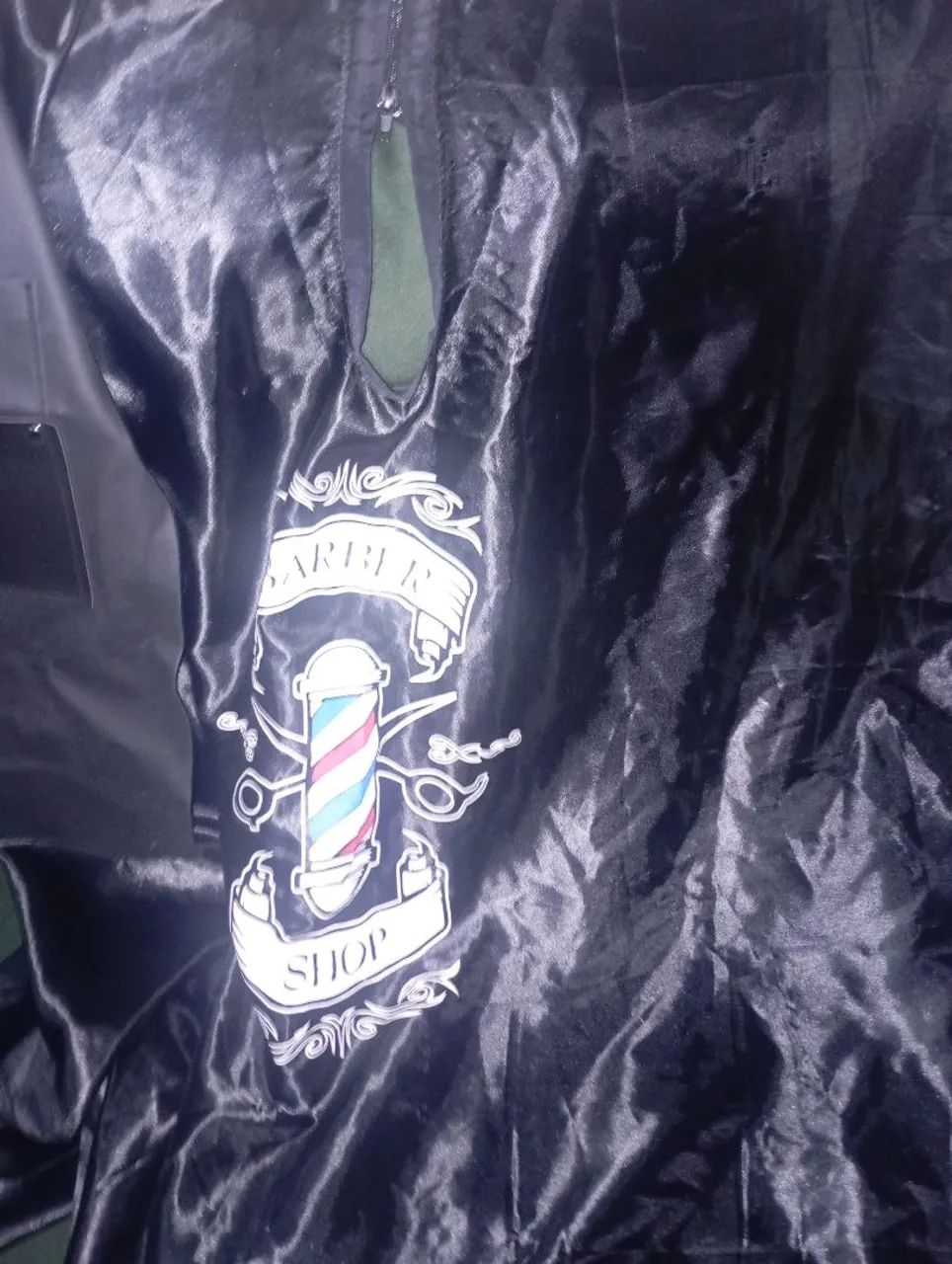 Kit máquina de cortar cabelos  - Foto 2