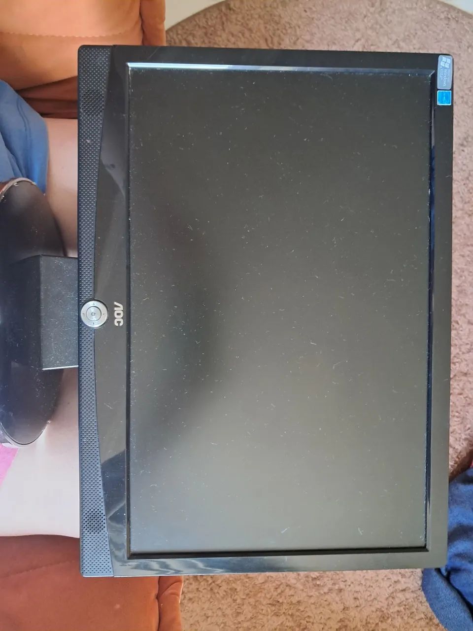 Vendo monitor AOC - Foto 2