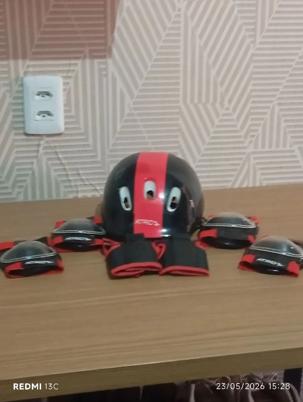Proteção infantil  - Foto 2