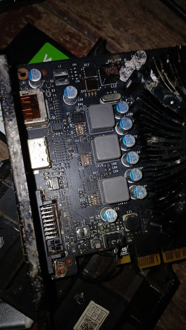 REPARO/FORMATAÇÃO/LIMPEZA/MAIS De computadores! - Foto 4