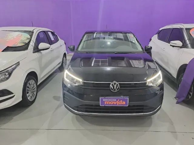Volkswagen Virtus 2025