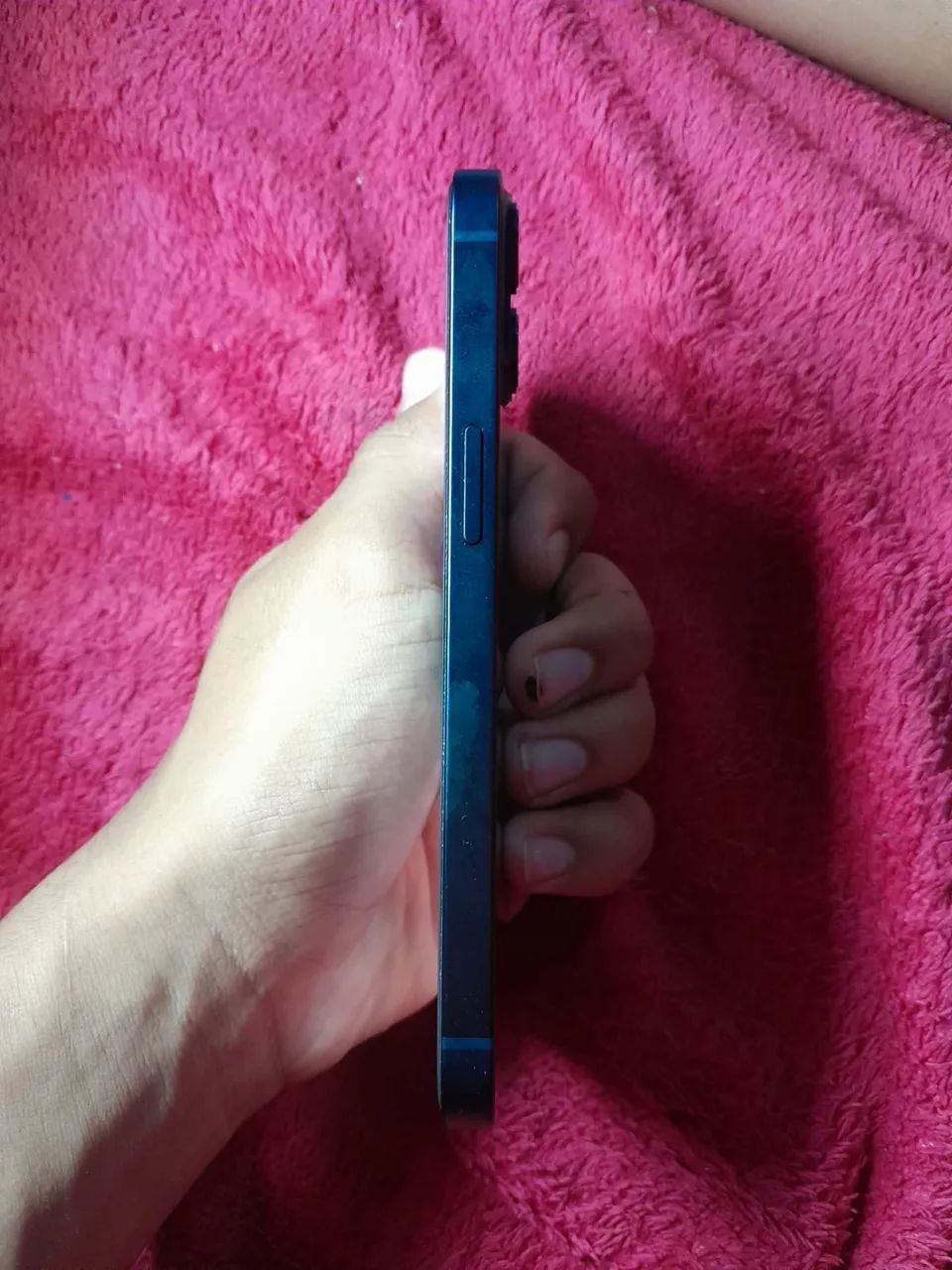 Iphone 13 128gb em perfeitas condições  - Foto 4