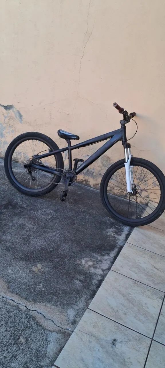 bicicleta gios frx hi - Foto 2