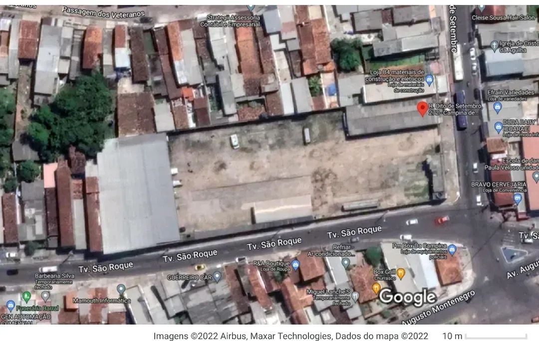 VENDE-SE ESTRATÉGICO TERRENO EM ICOARACI
