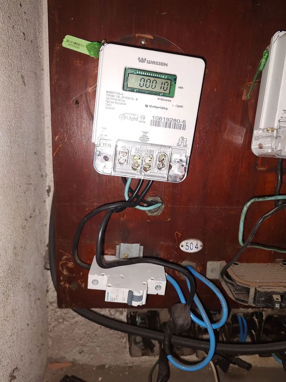 Elétrica e Instalador Comercial é Residencial  - Foto 3