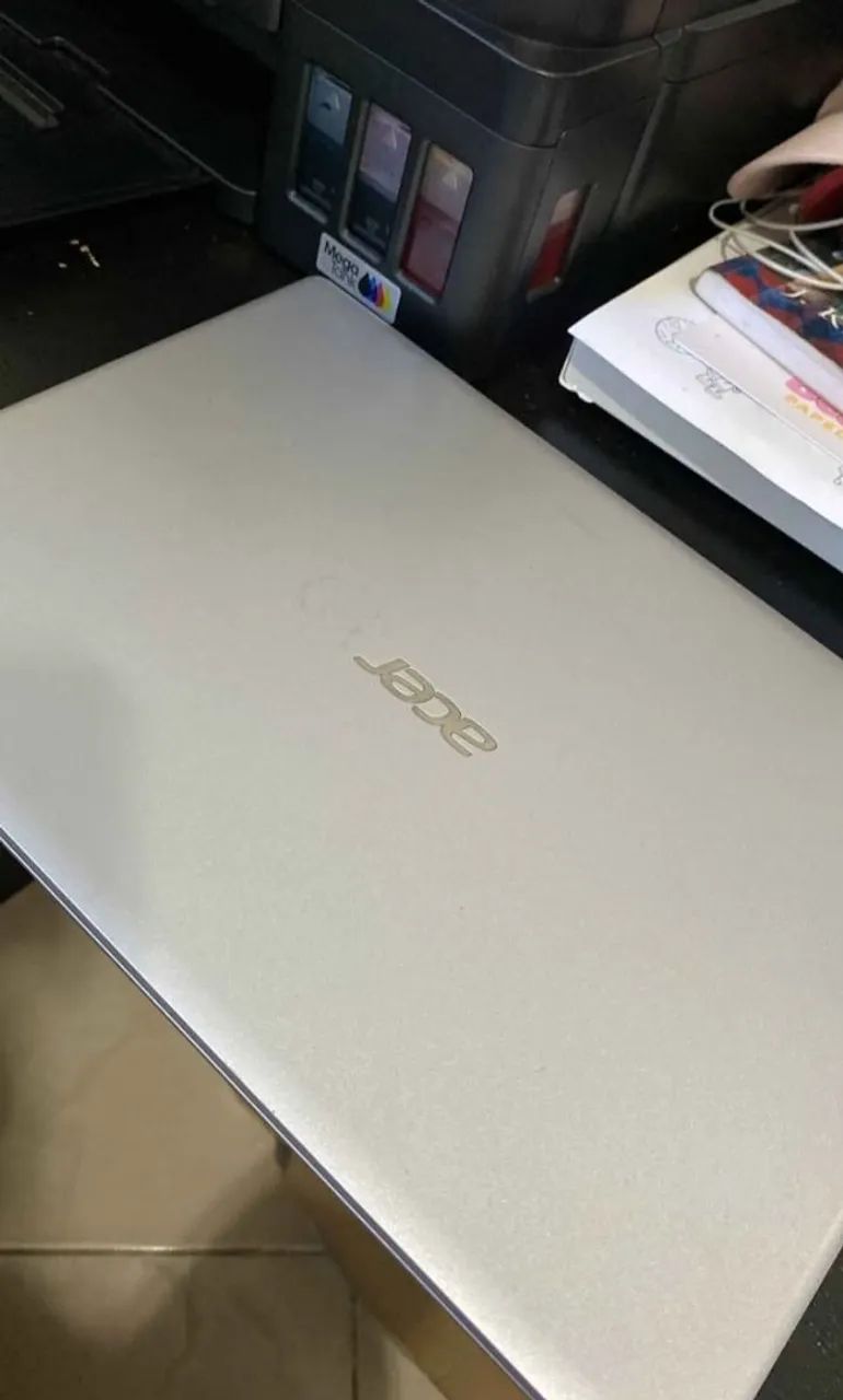 NOTEBOOK ACER ASPIRE 3 - Foto 3