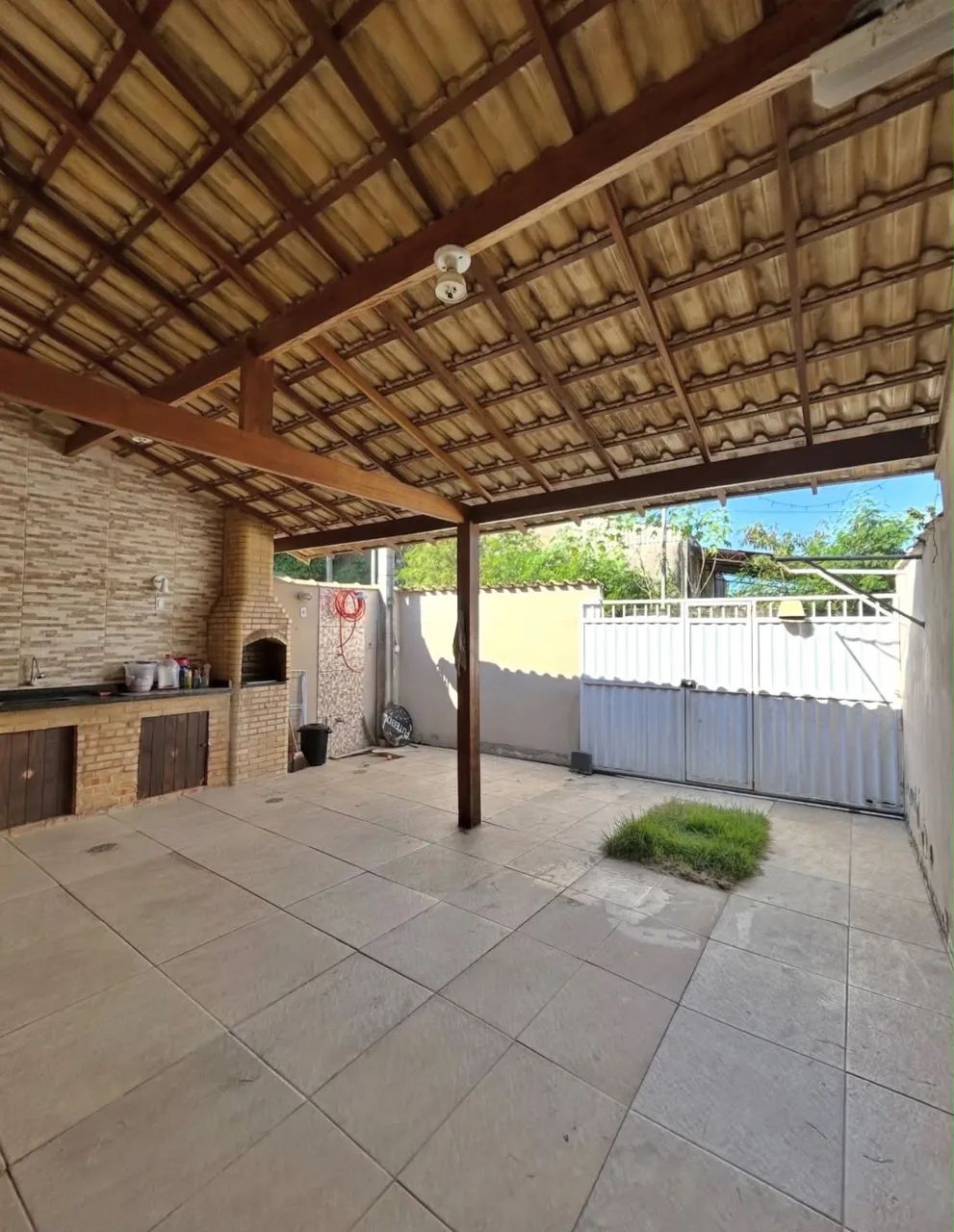 Casa em Jabour  - Foto 2