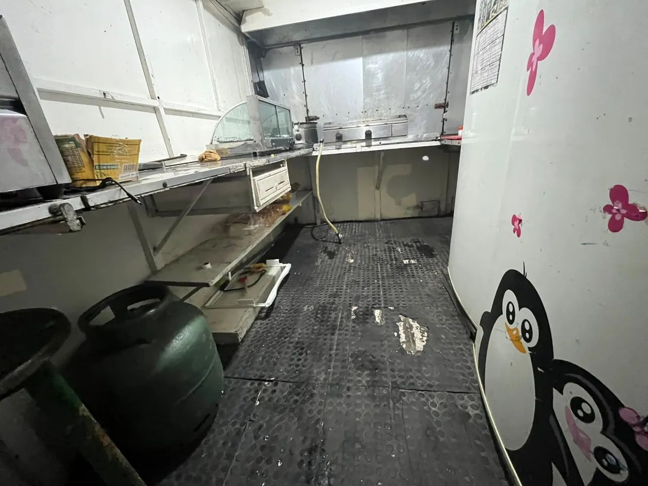 Vendo trailer Montado completo  - Foto 4
