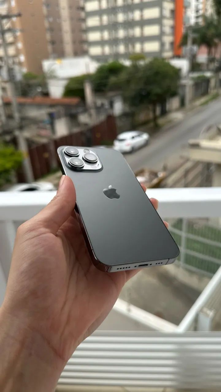 iPhone 13 Pro 256g - Foto 2